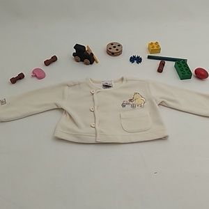 Disney Winnie the Pooh Sweater